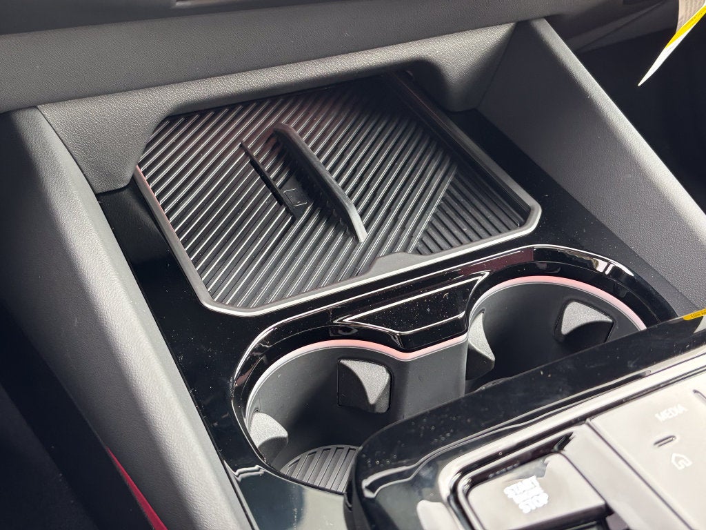 2027 BMW 5 Series 530i xDrive