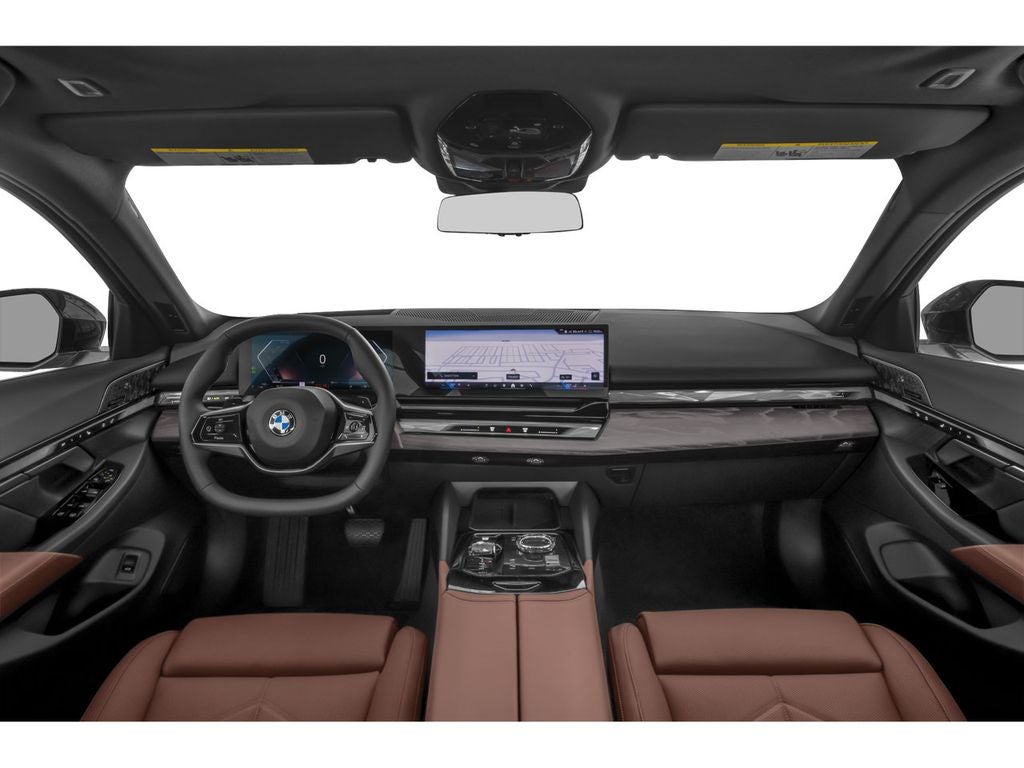 2027 BMW 5 Series 530i xDrive