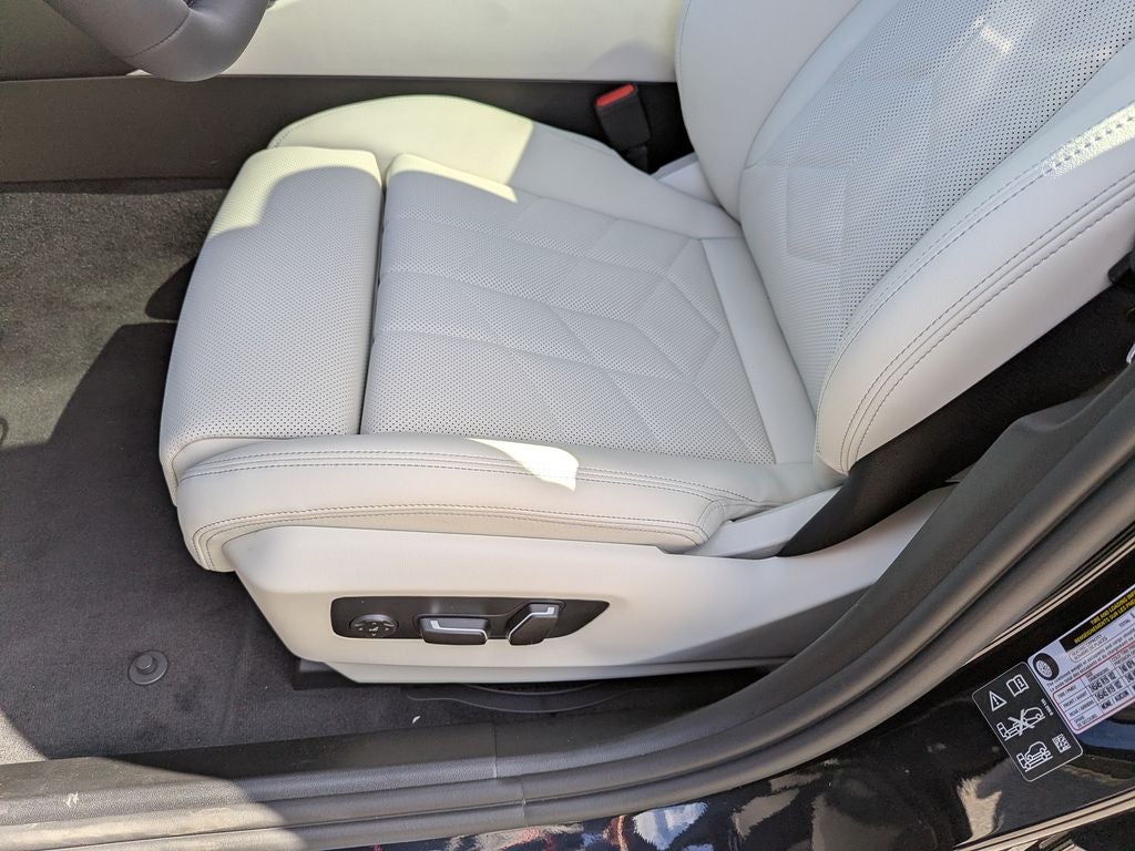 2027 BMW 5 Series 530i xDrive
