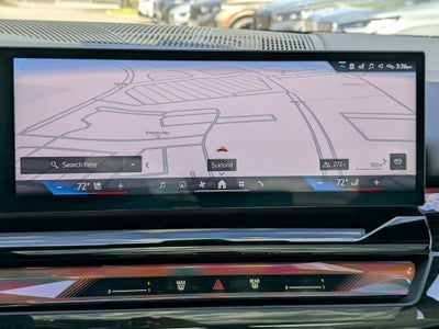 2027 BMW 5 Series 530i xDrive