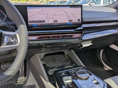 2027 BMW 5 Series 530i xDrive