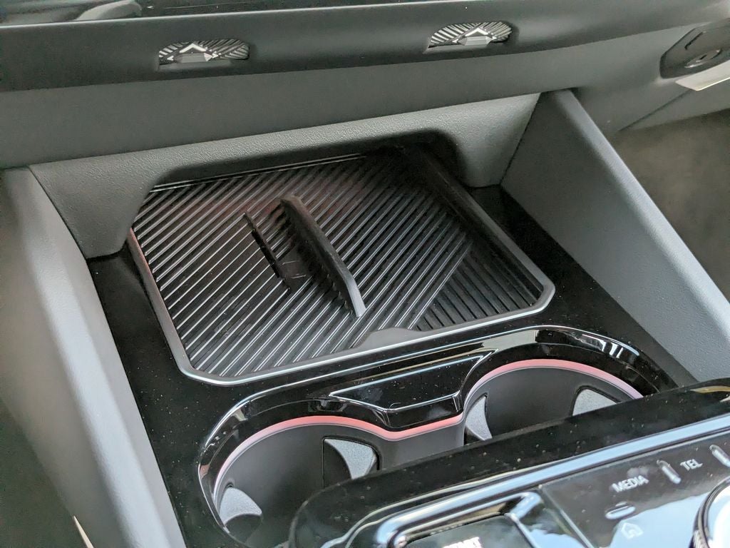 2027 BMW 5 Series 530i xDrive