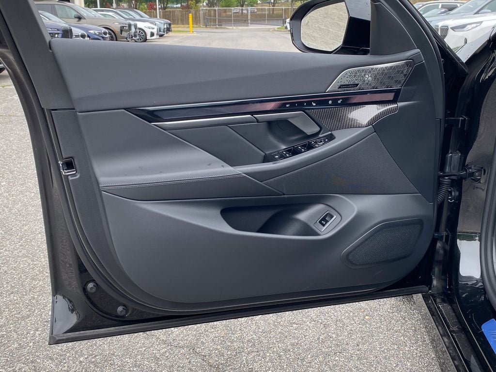 2027 BMW 5 Series 530i xDrive