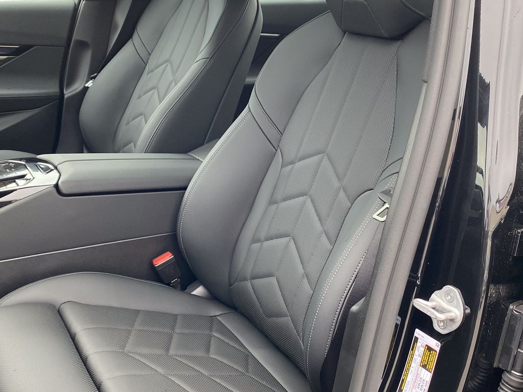 2027 BMW 5 Series 530i xDrive