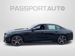 2027 BMW 5 Series 530i xDrive