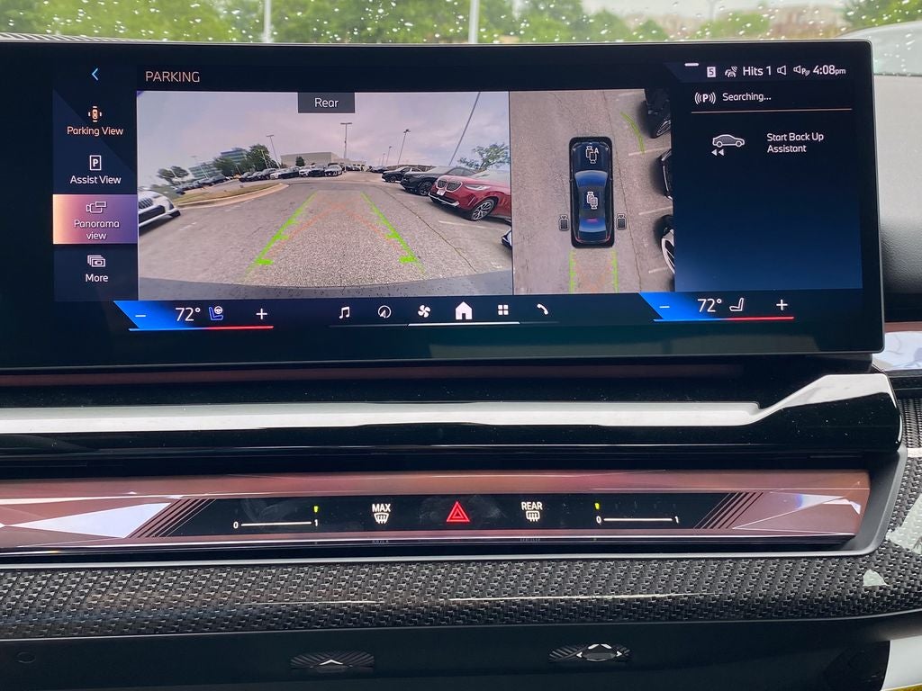 2027 BMW 5 Series 530i xDrive