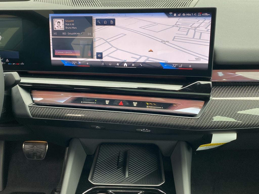 2027 BMW 5 Series 530i xDrive