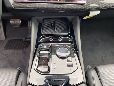 2027 BMW 5 Series 530i xDrive