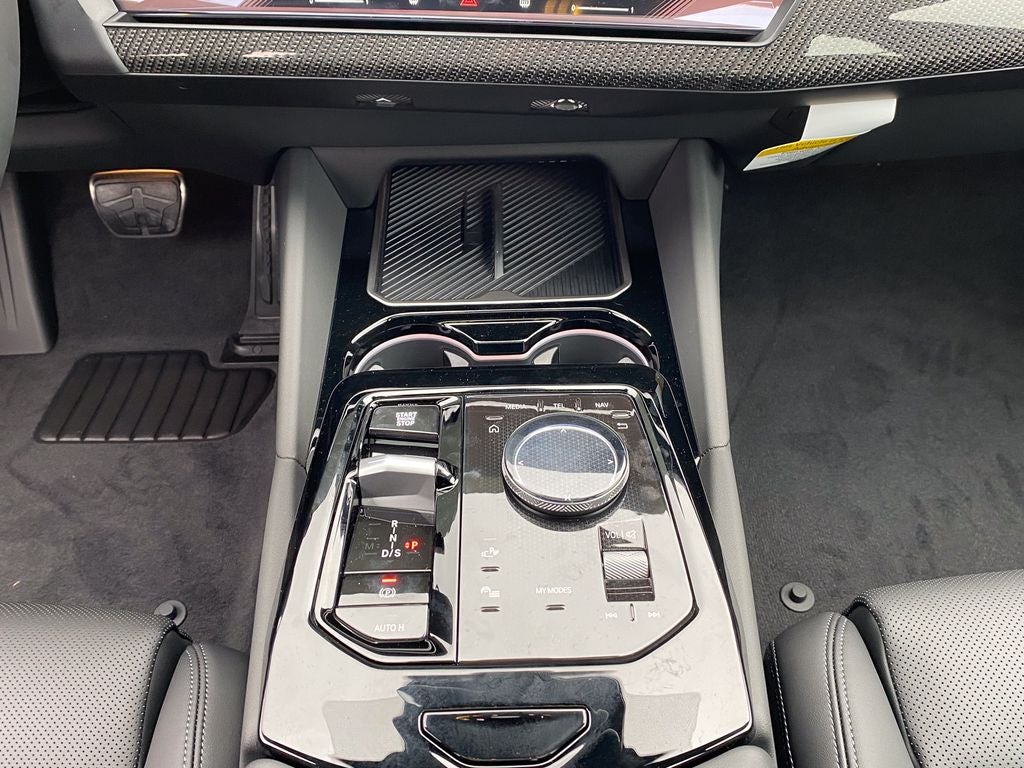 2027 BMW 5 Series 530i xDrive