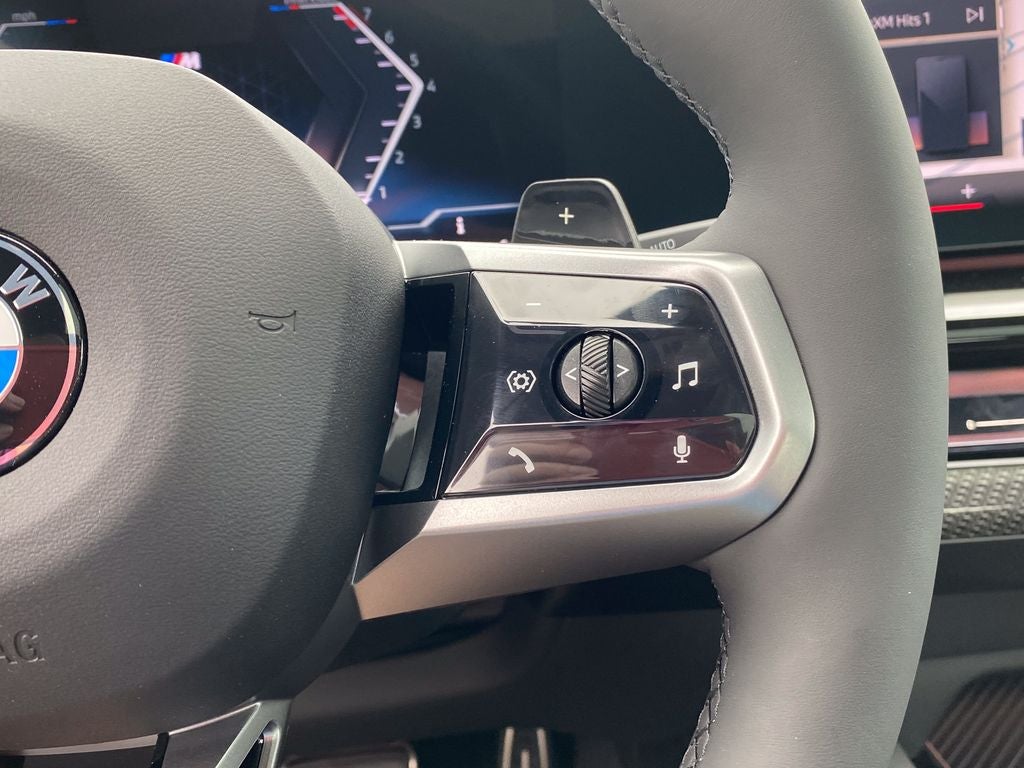2027 BMW 5 Series 530i xDrive