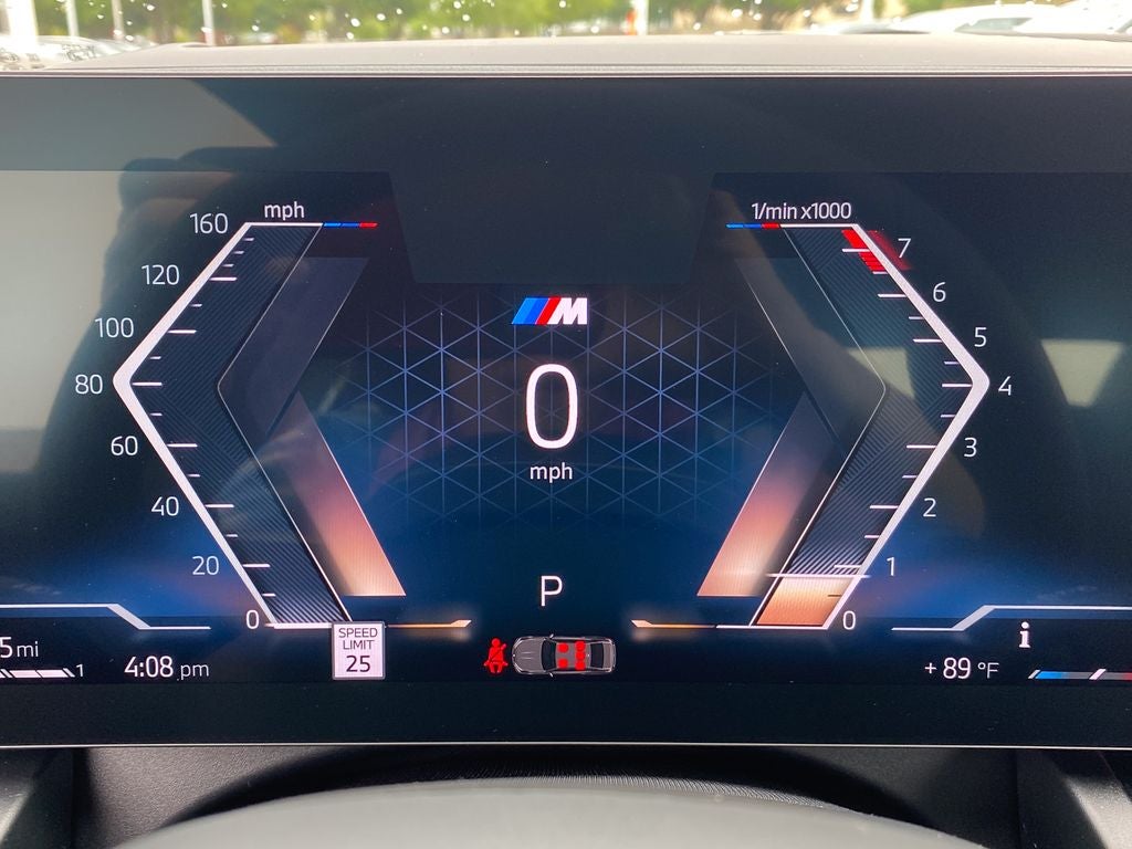 2027 BMW 5 Series 530i xDrive