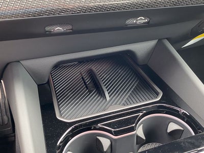 2027 BMW 5 Series 530i xDrive