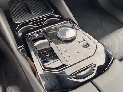 2027 BMW 5 Series 530i xDrive