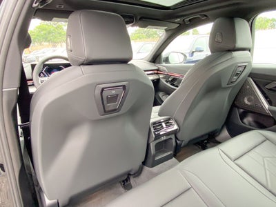 2027 BMW 5 Series 530i xDrive