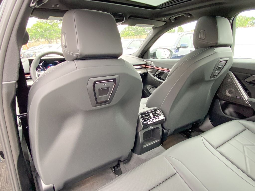 2027 BMW 5 Series 530i xDrive