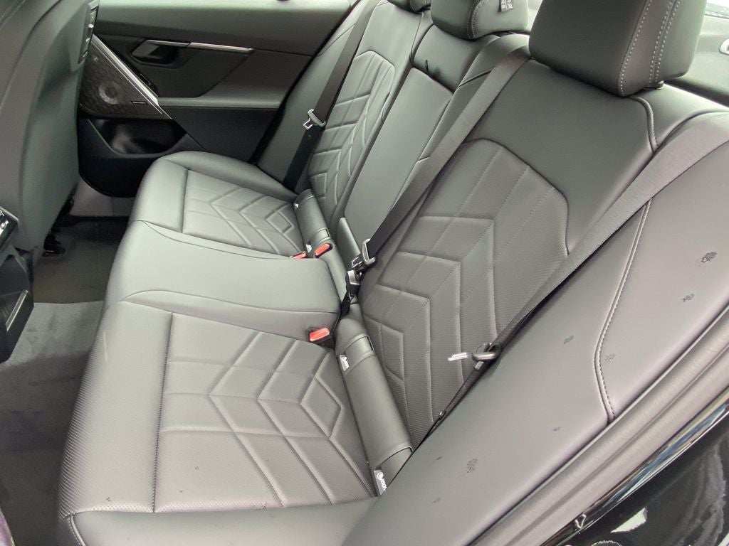 2027 BMW 5 Series 530i xDrive