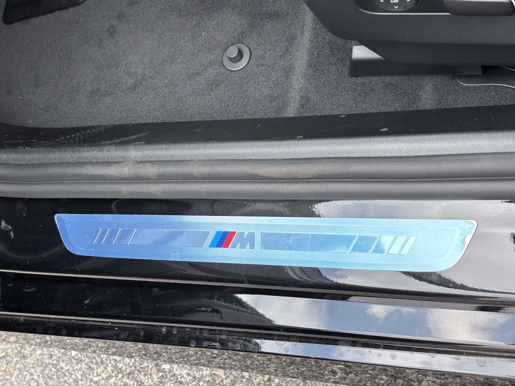 2027 BMW 5 Series 530i xDrive
