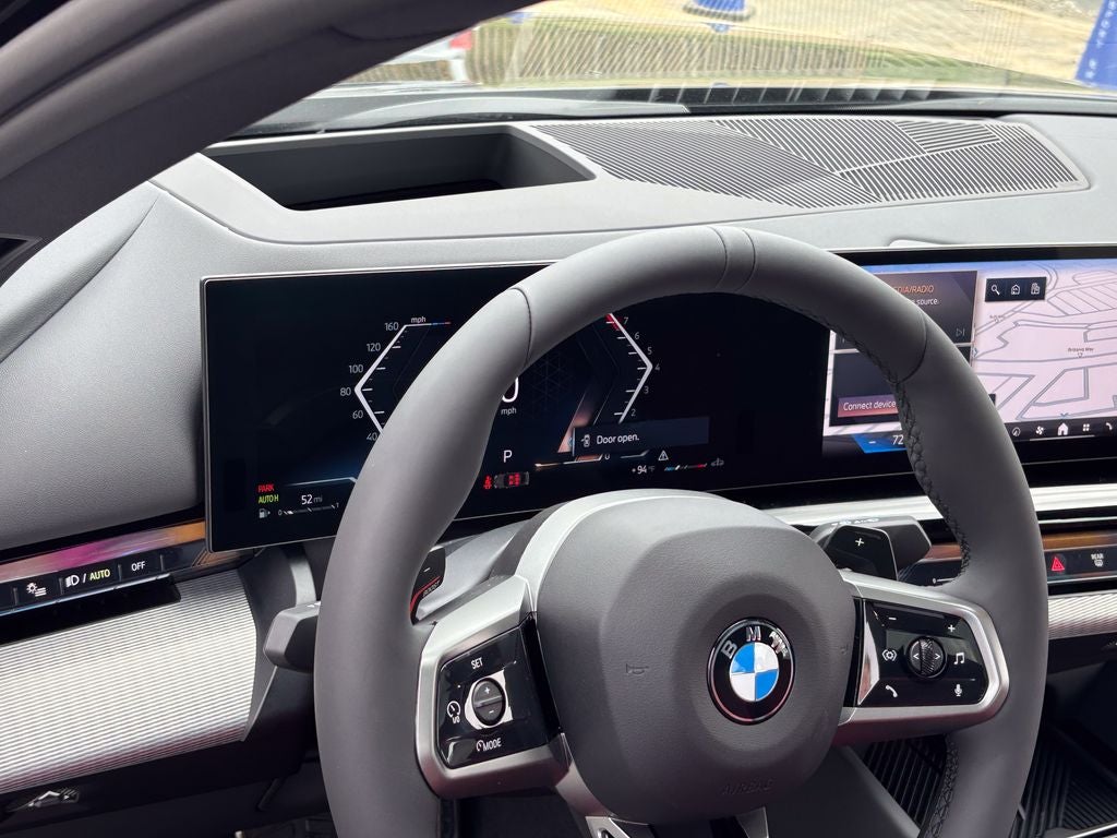 2027 BMW 5 Series 530i xDrive