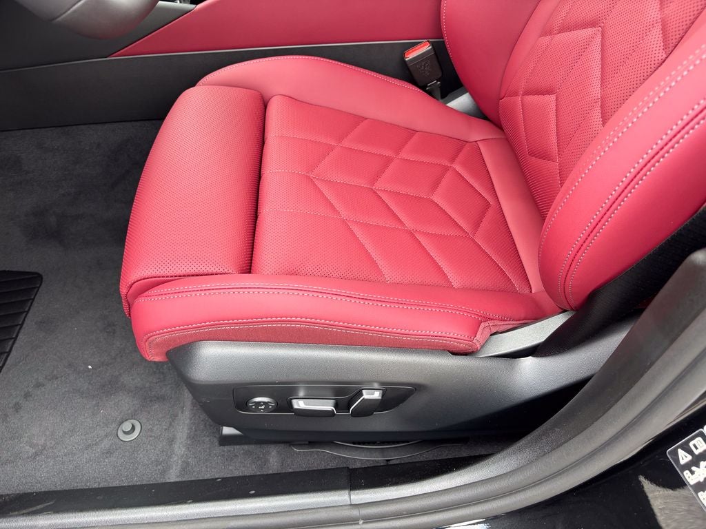2027 BMW 5 Series 530i xDrive