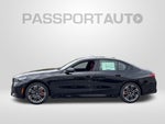 2027 BMW 5 Series 530i xDrive