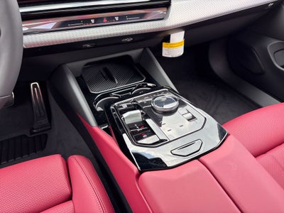 2027 BMW 5 Series 530i xDrive