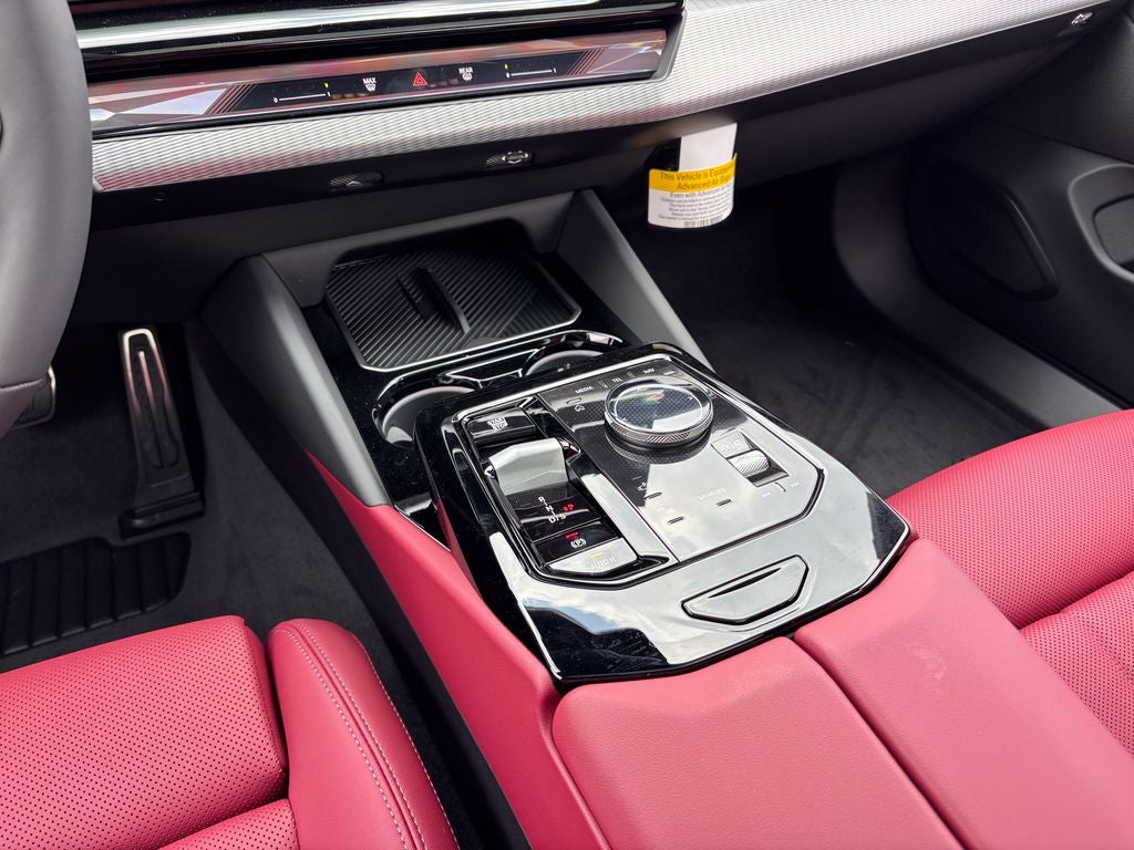 2027 BMW 5 Series 530i xDrive