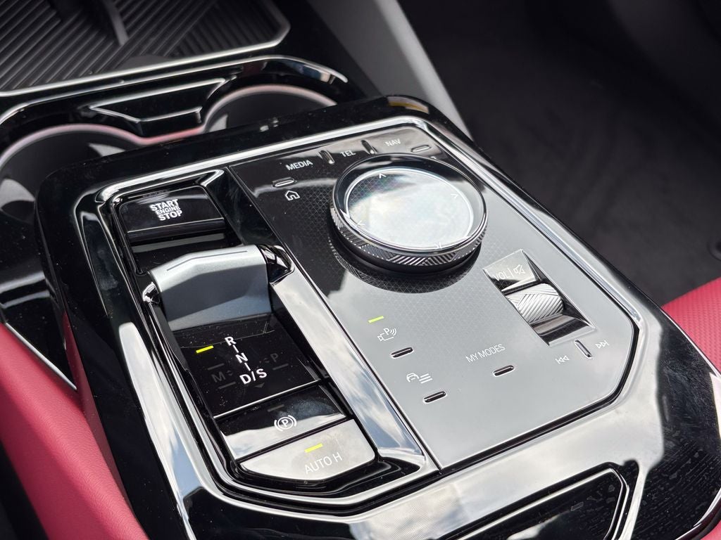 2027 BMW 5 Series 530i xDrive