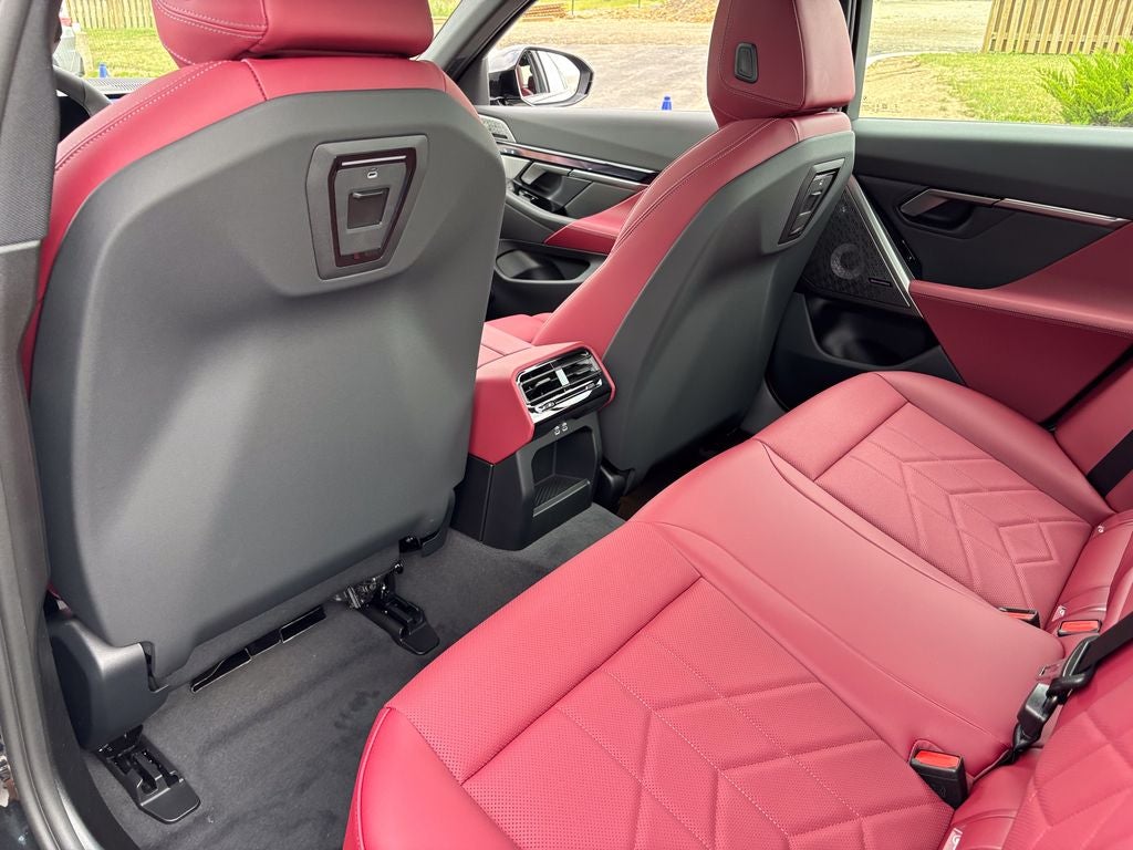 2027 BMW 5 Series 530i xDrive
