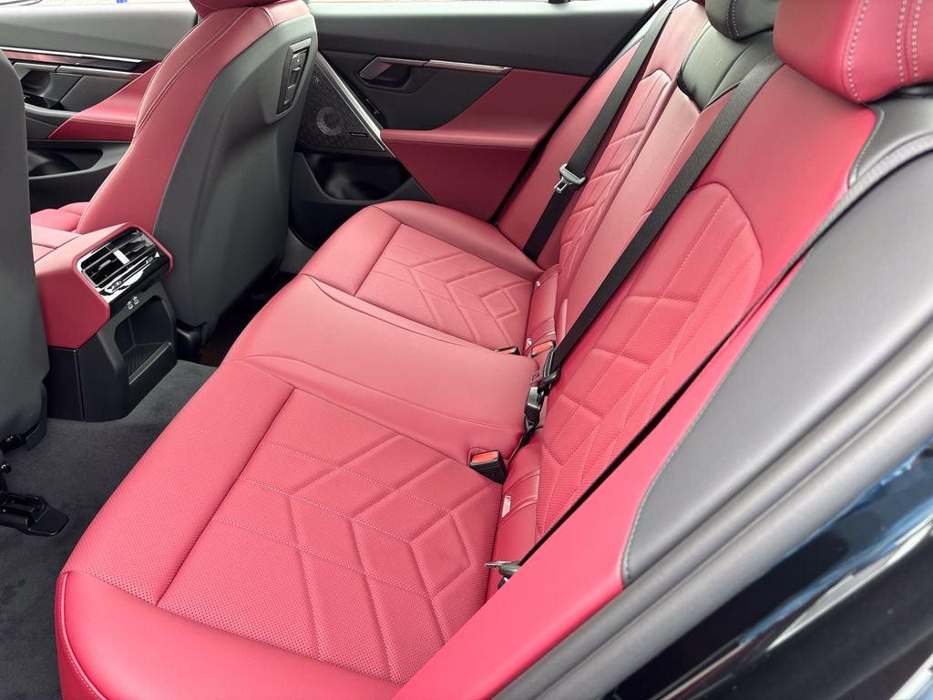 2027 BMW 5 Series 530i xDrive