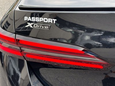 2027 BMW 5 Series 530i xDrive