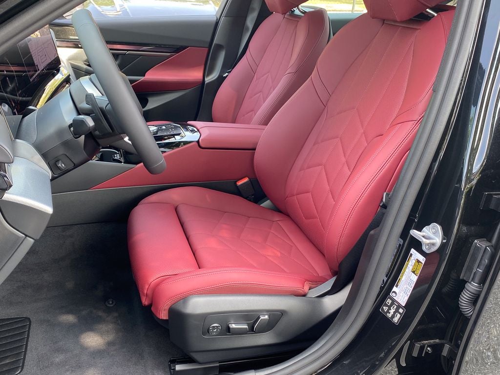 2027 BMW 5 Series 530i xDrive