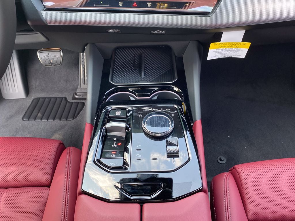 2027 BMW 5 Series 530i xDrive