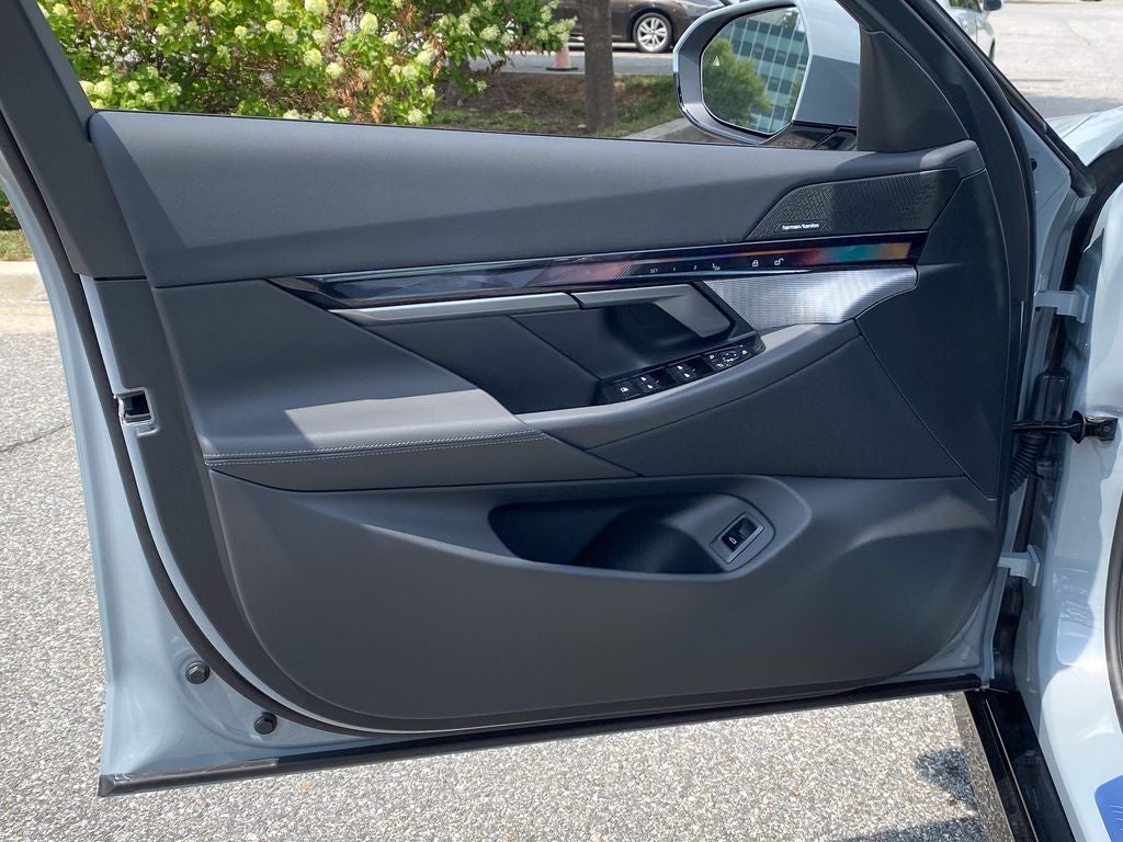 2027 BMW 5 Series 530i xDrive