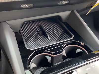 2027 BMW 5 Series 530i xDrive