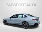 2027 BMW 5 Series 530i xDrive