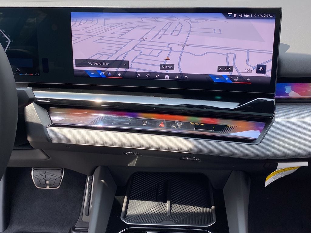 2027 BMW 5 Series 530i xDrive