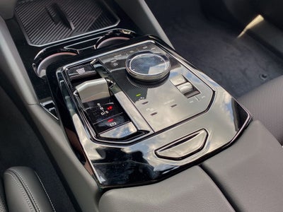 2027 BMW 5 Series 530i xDrive