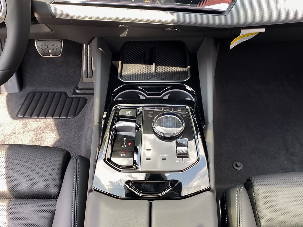 2027 BMW 5 Series 530i xDrive