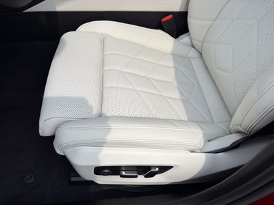 2027 BMW 5 Series 530i xDrive