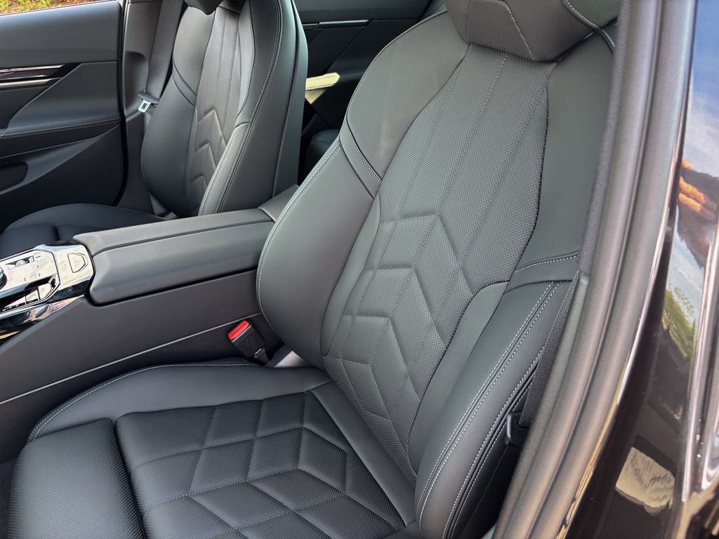 2027 BMW 5 Series 530i xDrive