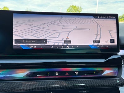 2027 BMW 5 Series 530i xDrive