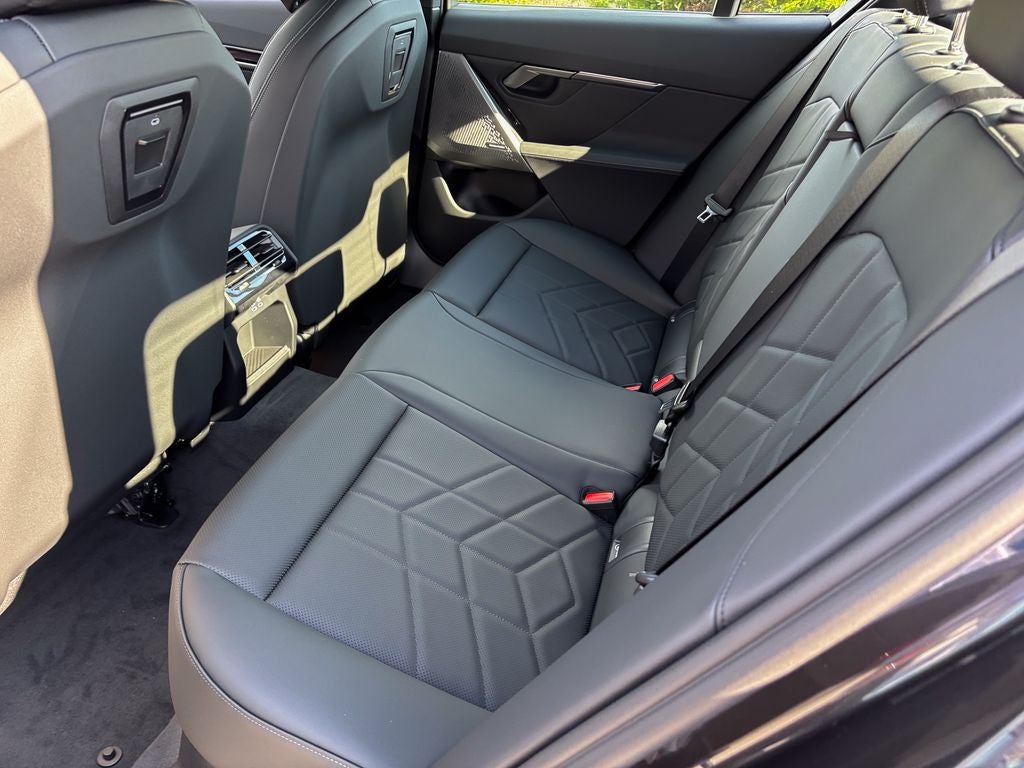 2027 BMW 5 Series 530i xDrive