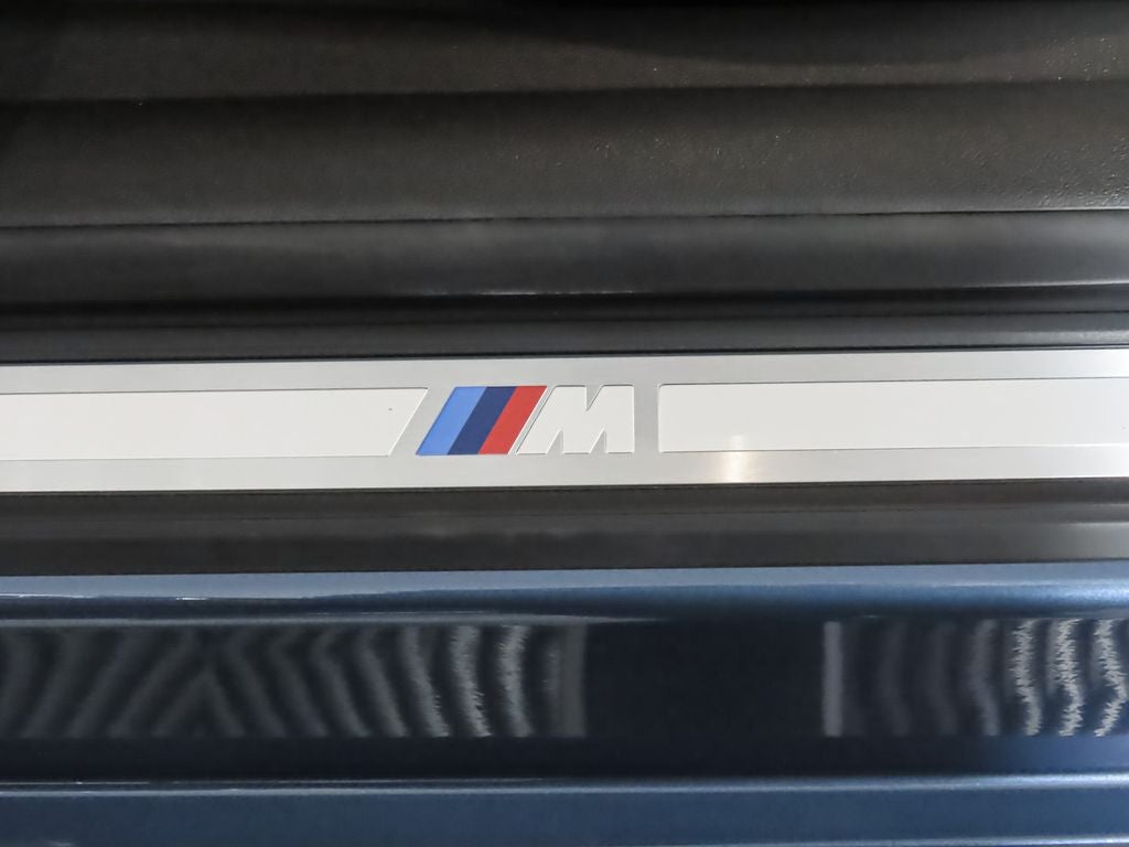 2025 BMW 4 Series 430i xDrive