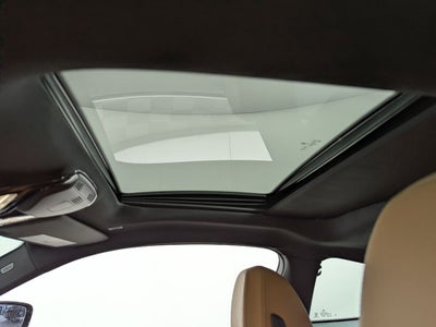 2025 BMW 4 Series 430i xDrive