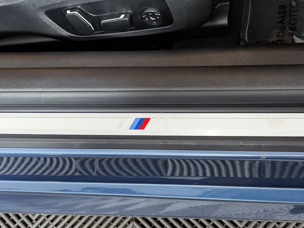2025 BMW 4 Series 430i xDrive
