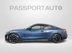 2025 BMW 4 Series 430i xDrive
