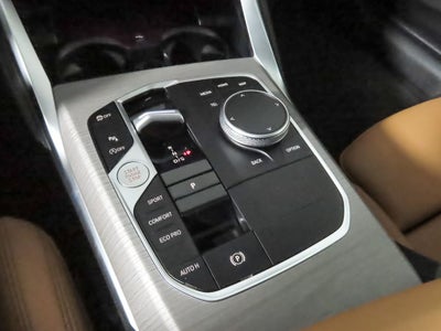 2025 BMW 4 Series 430i xDrive
