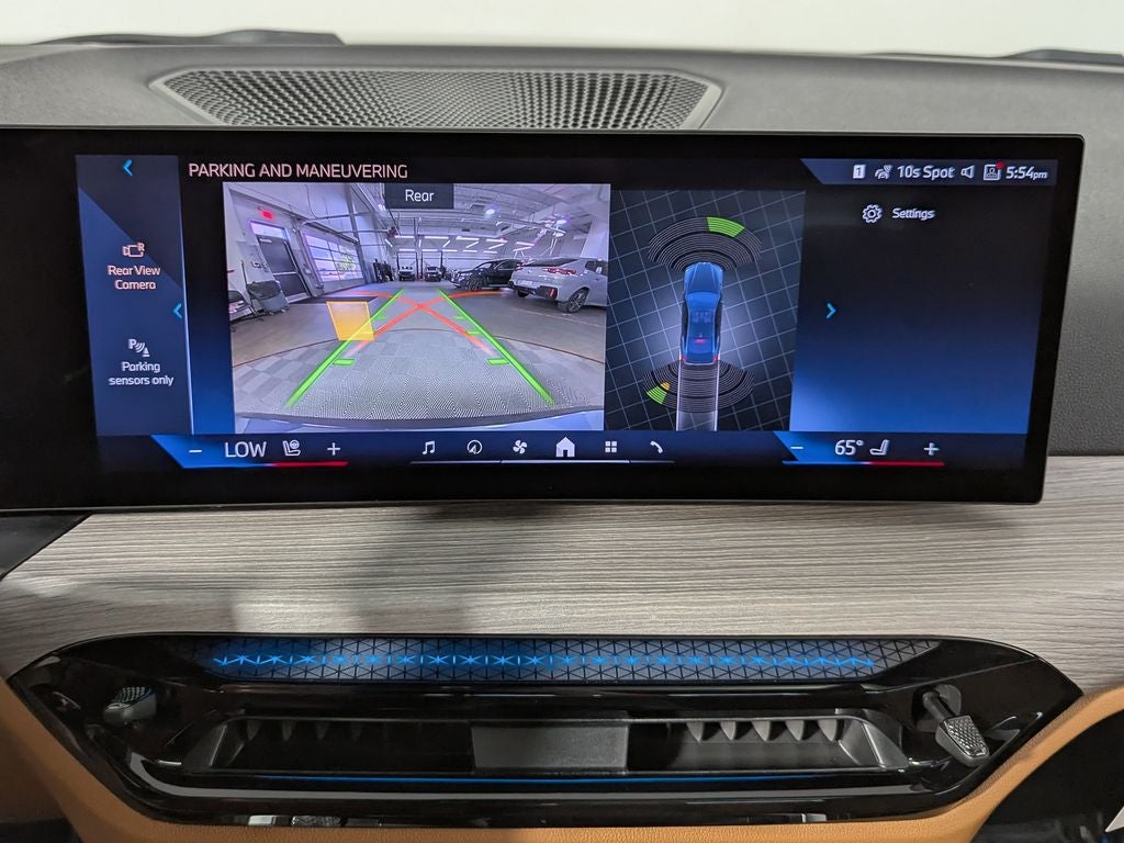 2025 BMW 4 Series 430i xDrive