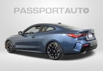 2025 BMW 4 Series 430i xDrive