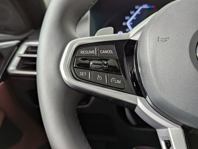 2026 BMW 4 Series 430i xDrive